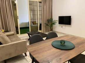 Modern Chickee 1 Bedroom Apartment Al Barsha 1